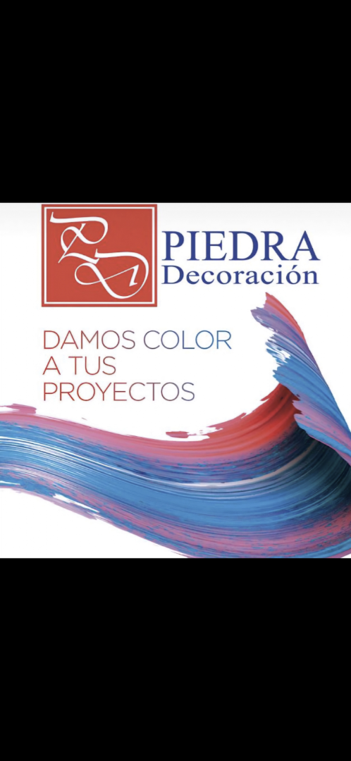 Piedra Decoración Almería — Fotos 1